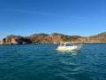 Seaquest 15m Charter Boat (+2 Optional Tenders)