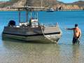 Seaquest 15m Charter Boat (+2 Optional Tenders)