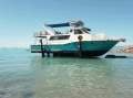 Seaquest 15m Charter Boat + 2 Tenders