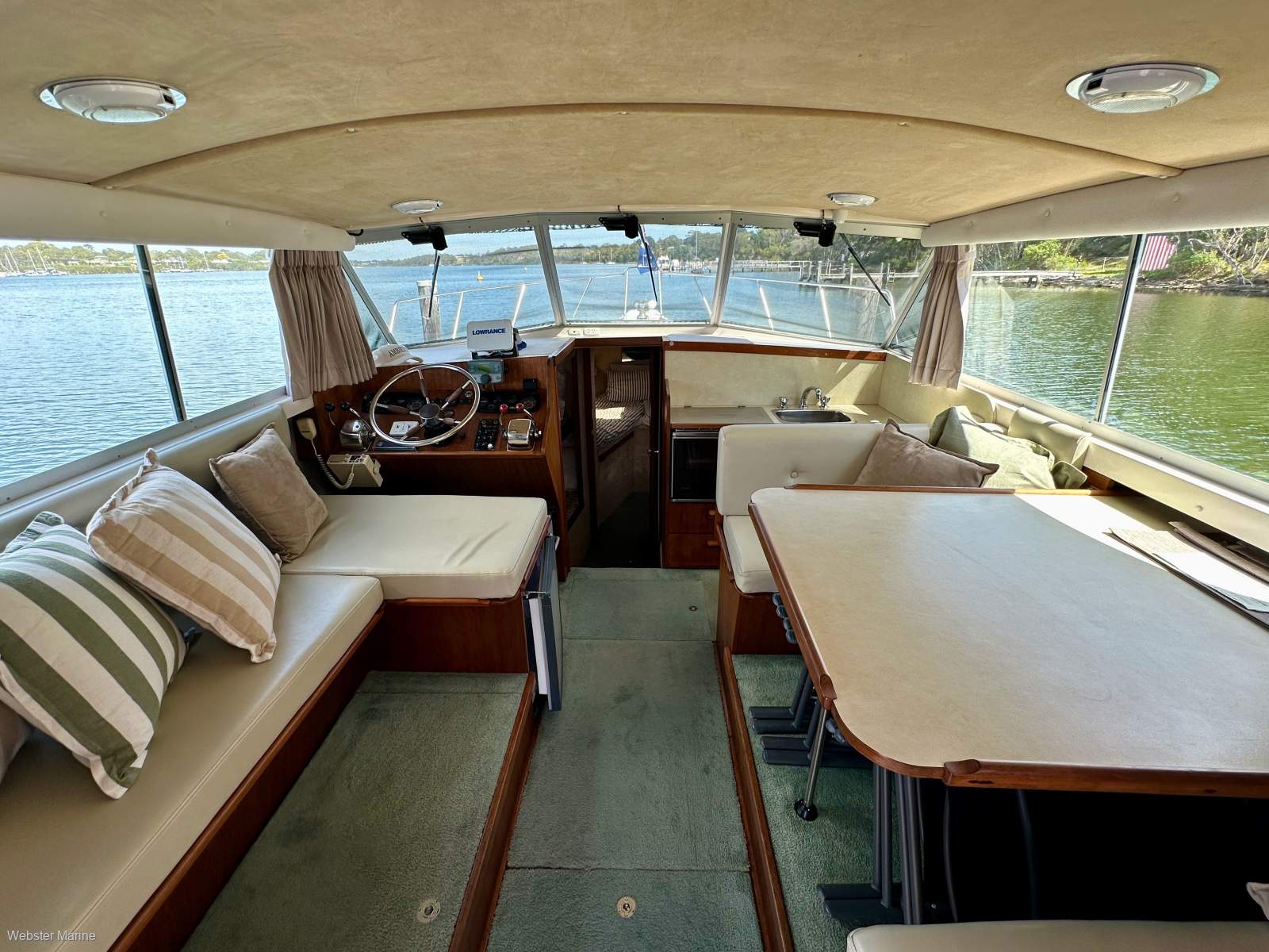 Bertram 31 Flybridge Cruiser PRE-LISTING - DETAILS SOON