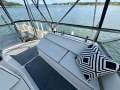 Bertram 31 Flybridge Cruiser