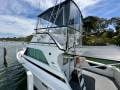 Bertram 31 Flybridge Cruiser