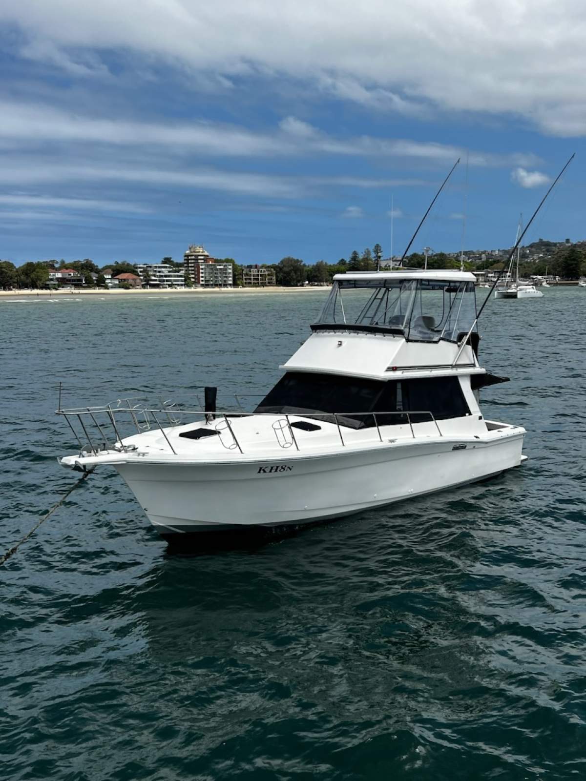 Mariner 3400 Mariner 3400