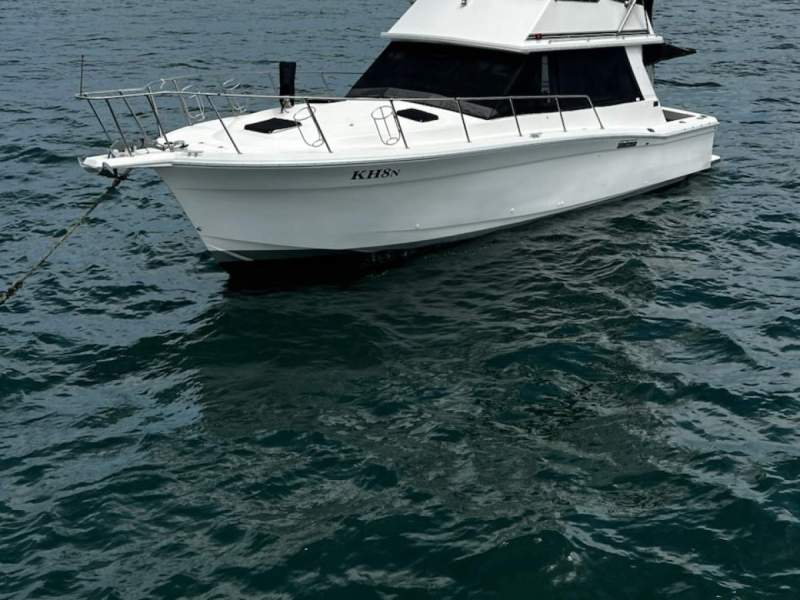 Mariner 3400 Mariner 3400