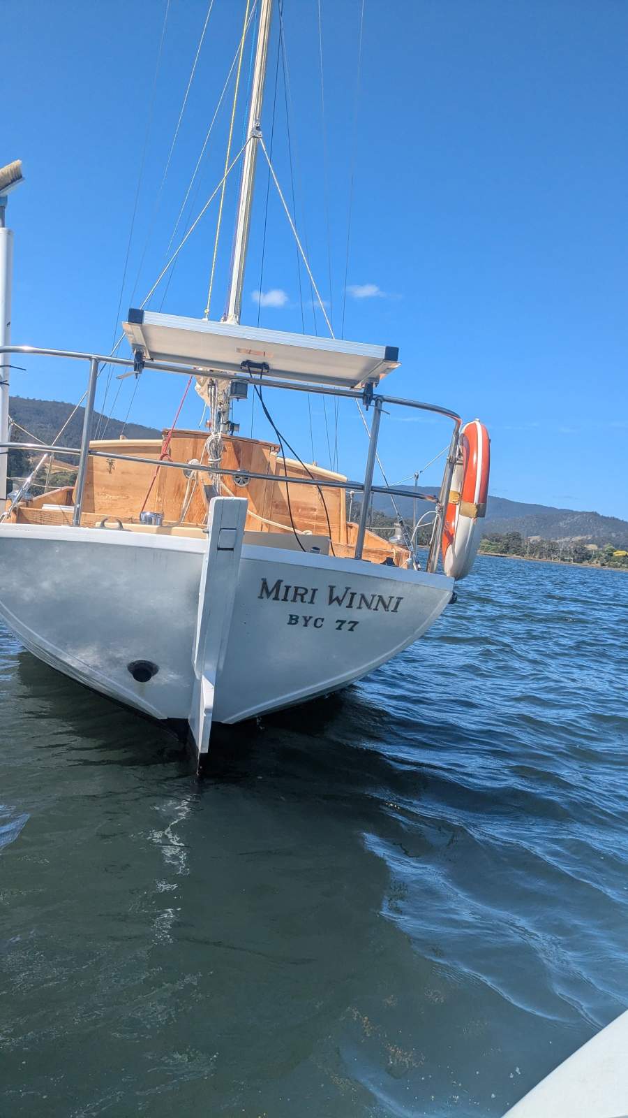 Herreshoff 28
