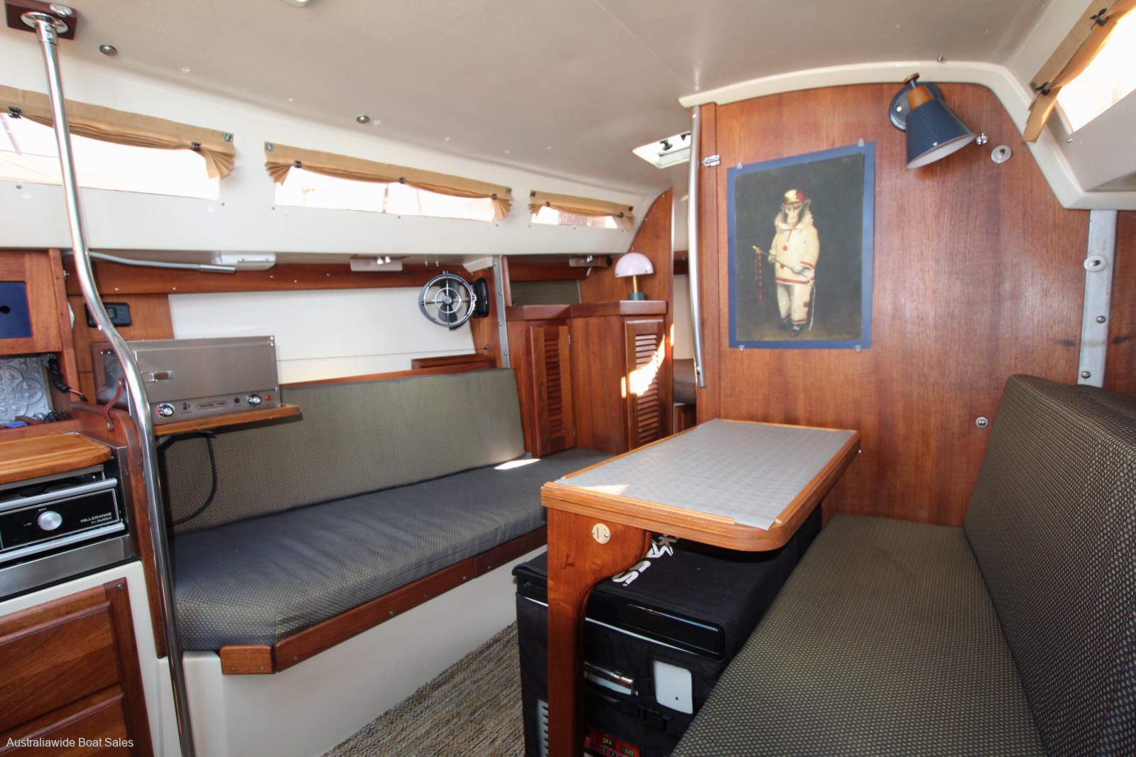 Catalina 27 For Sale