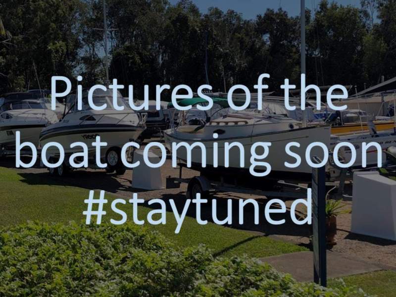 Tournament 1750 Bowrider