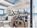 Beneteau Swift Trawler 41