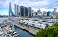 Sydney CBD Berth For Sale