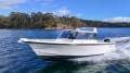 Penguin TP29 PROFESSIONAL CUSTOM REBUILD, VIRTUALLY NEW BOAT!