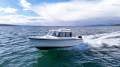 Penguin TP29 PROFESSIONAL CUSTOM REBUILD, VIRTUALLY NEW BOAT!