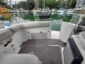 Larson Cabrio 274 For Sale With Seapen