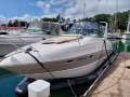 Larson Cabrio 274 For Sale With Seapen
