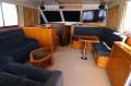 Riviera 43 Flybridge Three Cabin Layout