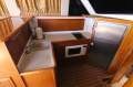 Riviera 43 Flybridge Three Cabin Layout
