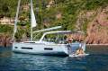 Hanse 590 : AVAILABLE TO ORDER