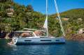 Hanse 590 : AVAILABLE TO ORDER