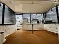 Mustang 43 Flybridge