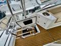 Mustang 43 Flybridge