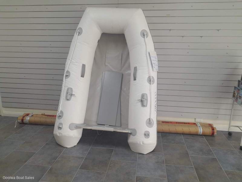 Sirocco 2.4 Eco Lite