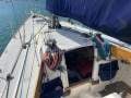 Jutson 40 ft Curtis Racer Cruiser (Central Coast NSW)