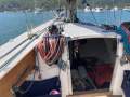 Jutson 40 ft Curtis Racer Cruiser (Central Coast NSW)