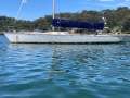 Jutson 40 ft Curtis Racer Cruiser (Central Coast NSW)