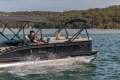 Barletta Pontoon Boats Cabrio 24 Ultra Entertainer