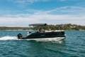 Barletta Pontoon Boats Cabrio 24 Ultra Entertainer