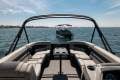 Barletta Pontoon Boats Cabrio 24 Ultra Entertainer