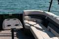 Barletta Pontoon Boats Cabrio 24 Ultra Entertainer