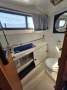 CruiseCraft Executive 800 Flybridge Cruiser