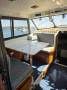 CruiseCraft Executive 800 Flybridge Cruiser