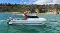 Noosa Cat 3100 Sports Cruiser