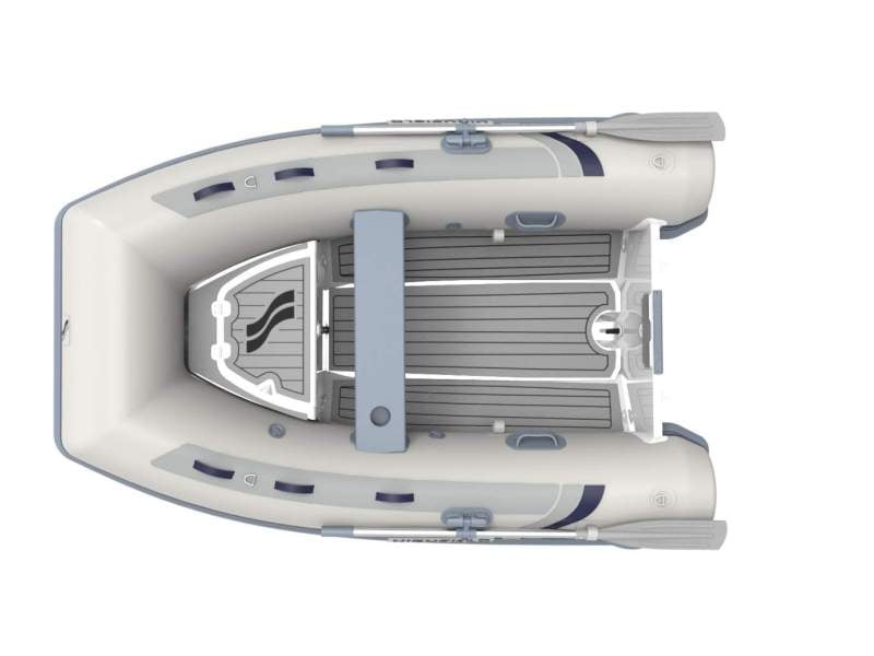 Highfield Classic 260 PVC Tender