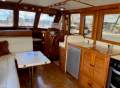 Lycrest 37 Flybridge Beautiful Condition