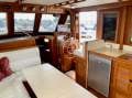 Lycrest 37 Flybridge Beautiful Condition