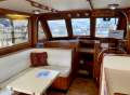 Lycrest 37 Flybridge Beautiful Condition