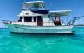 Lycrest 37 Flybridge Beautiful Condition