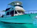 Lycrest 37 Flybridge Beautiful Condition
