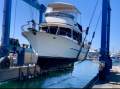 Lycrest 37 Flybridge Beautiful Condition