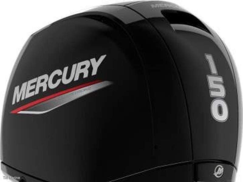 Mercury 150 Hp