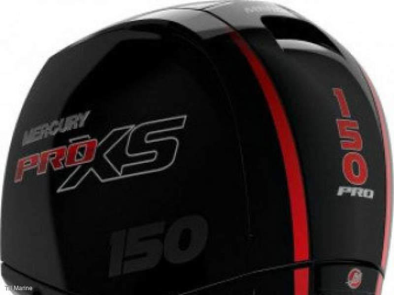 150 HP Pro XS Fourstroke