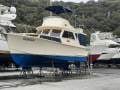 Halvorsen 32 Viking Flybridge