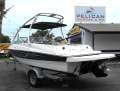 Bayliner 185 Bowrider
