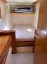 Chincogan 52:Stb forward berth