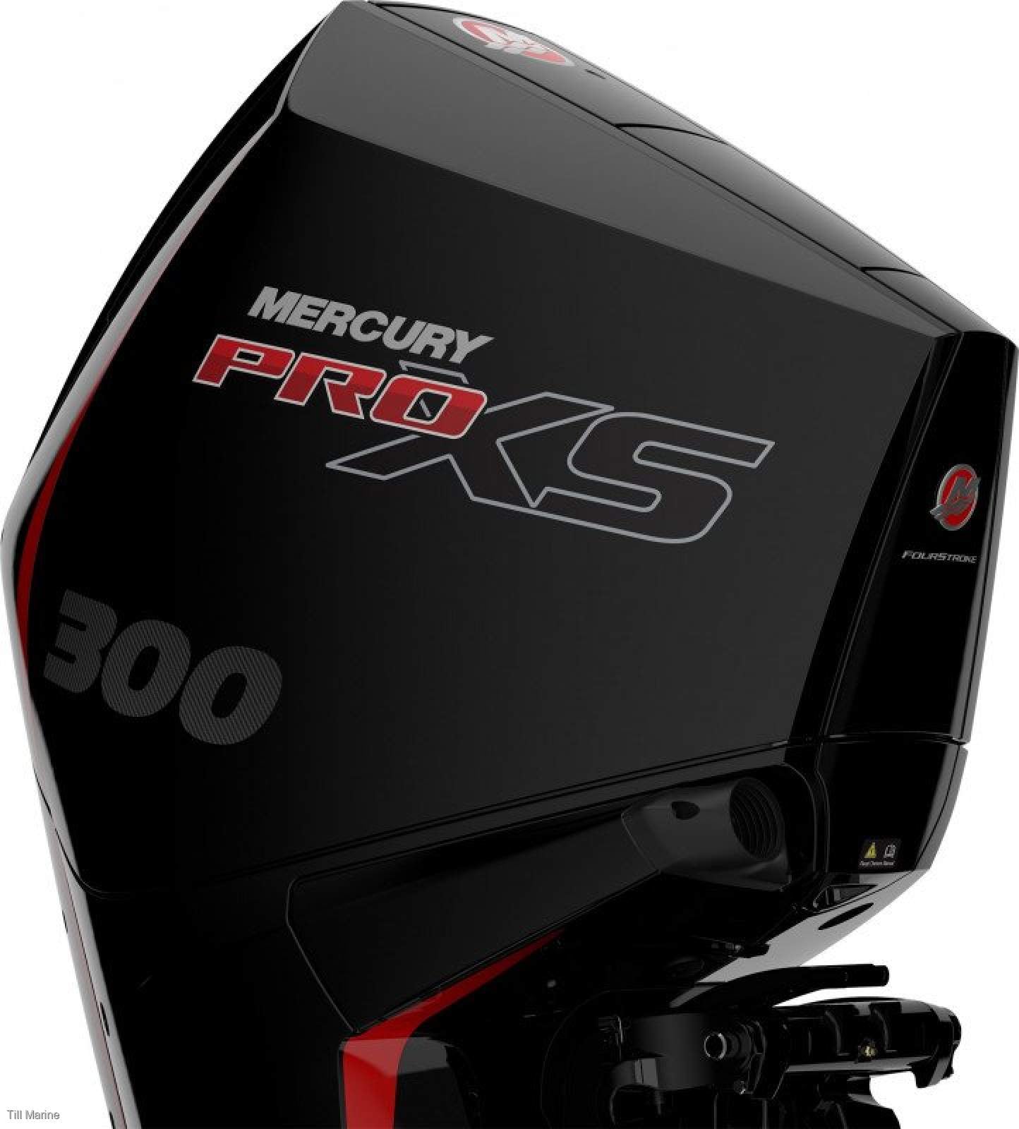 300 HP Pro XS
