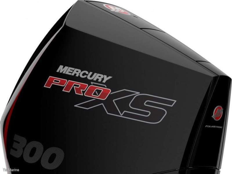 300 HP Pro XS