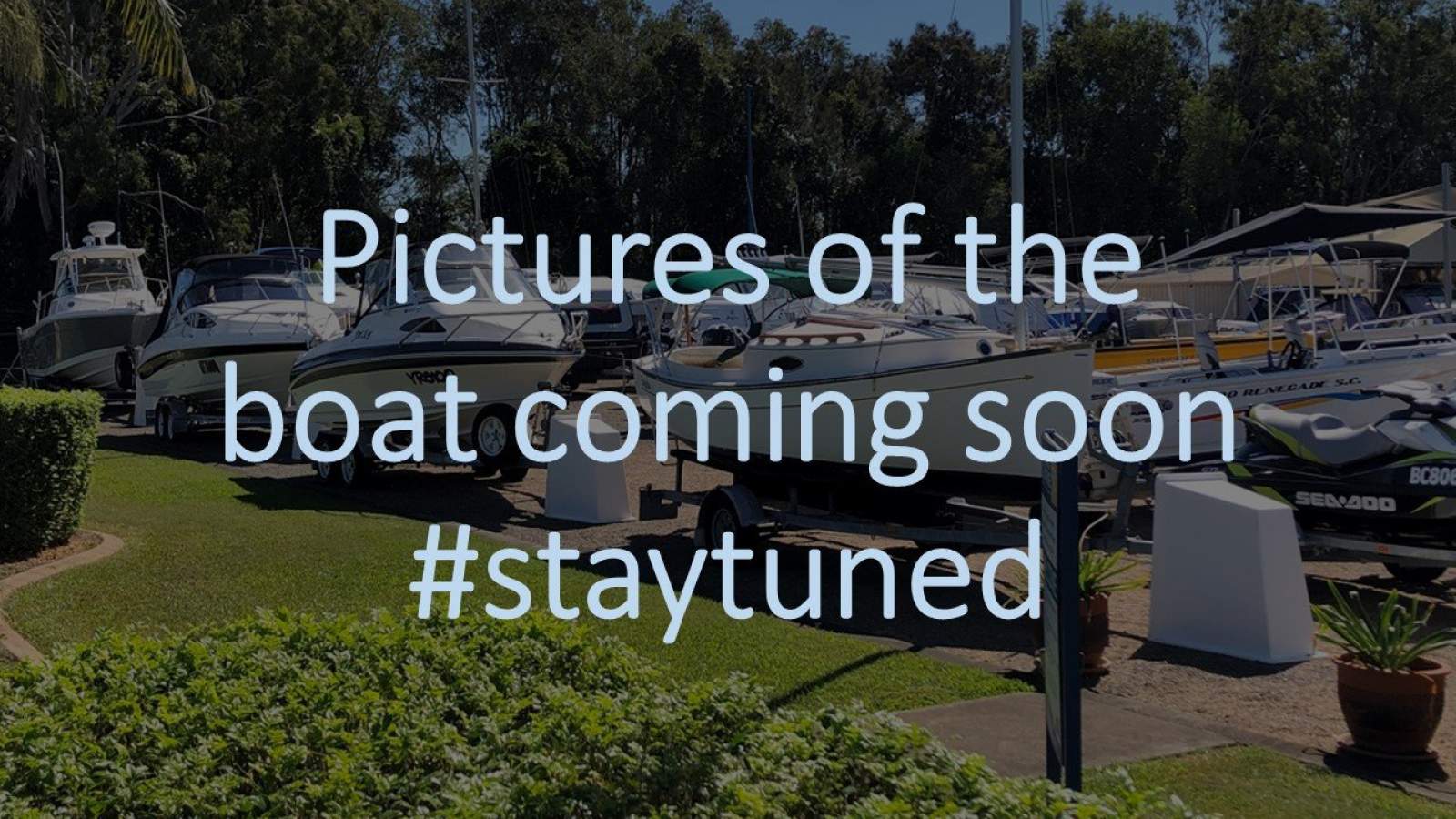 Quintrex 520 Ocean Spirit