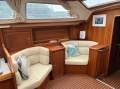 Bavaria 47 Ocean (Shallow Draft)